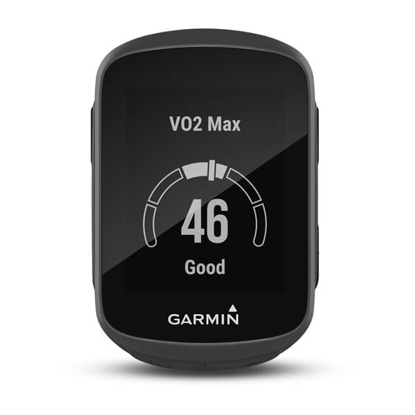 Garmin Edge 130 Plus GPS Vélo Ordinateur 