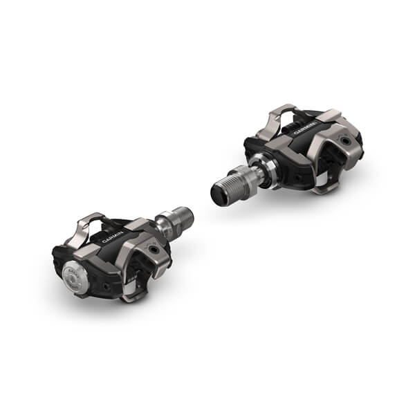 Pedal power meter store shimano cleats