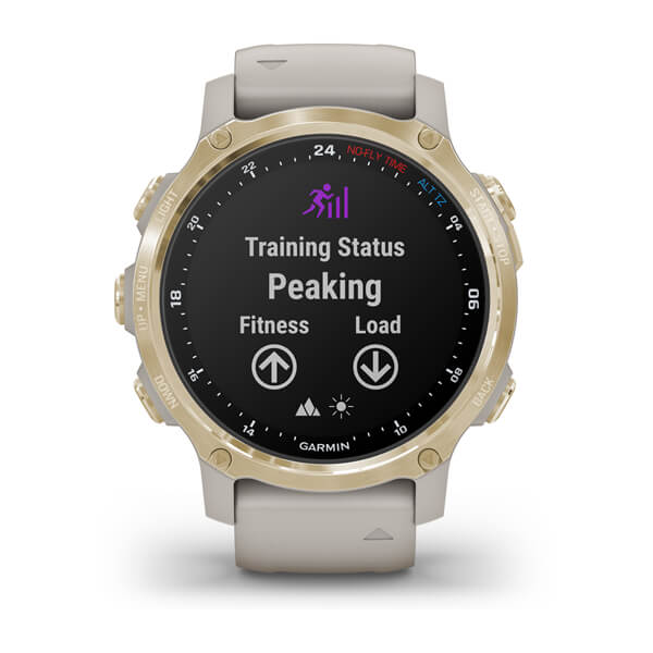 garmin mk2s