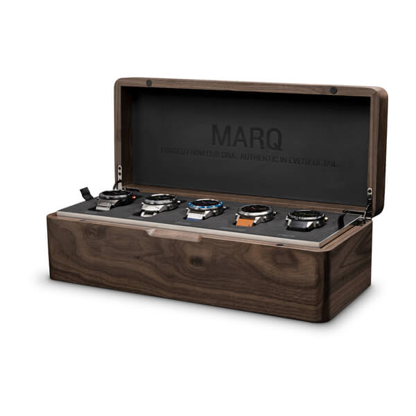 MARQ® Limited-edition Signature Set