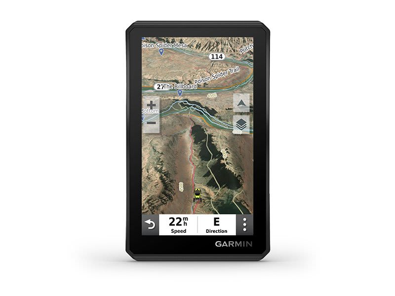 GPS Adiestramiento Seguimiento - Todo para GPS GARMIN