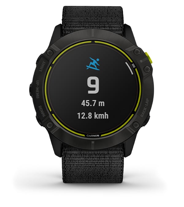 Garmin enduro best sale gps watch