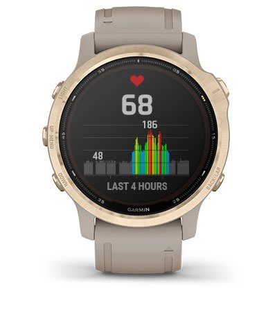 Garmin 6s deals pro sapphire