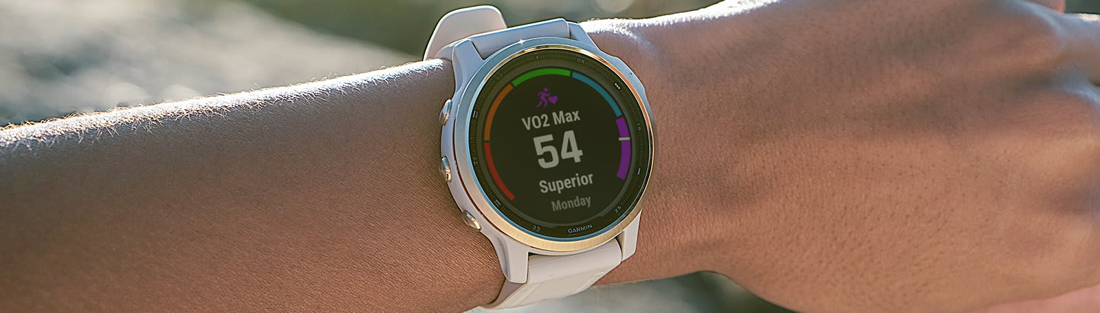 Garmin fenix 6s online solar 42mm