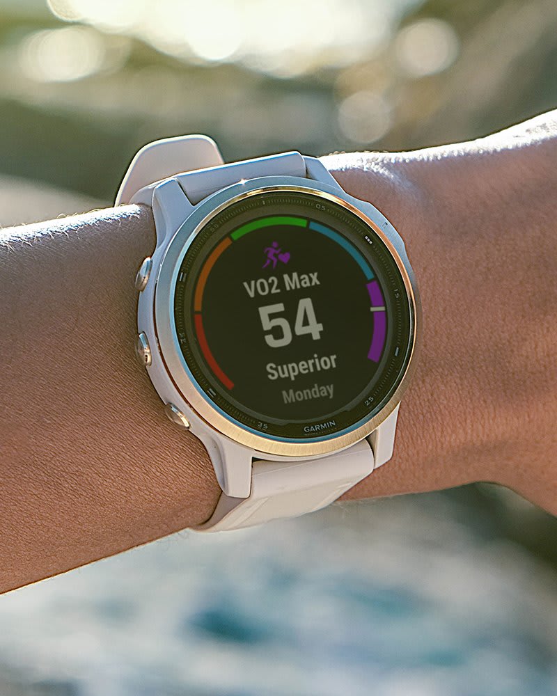 Garmin fenix® 6X - Pro Solar Edition | Multisport Solar Watch