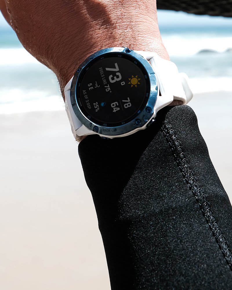 Garmin Fenix 6 Pro Solar: Check Out Its 48 Exercise Modes And