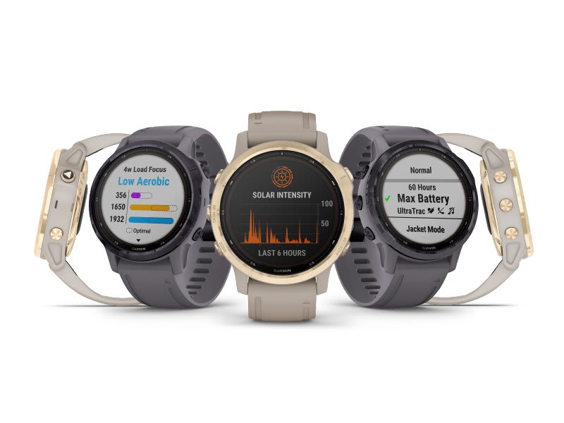 Garmin 6s 2024