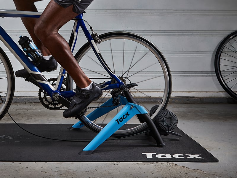 HOME TRAINER Tacx Boost