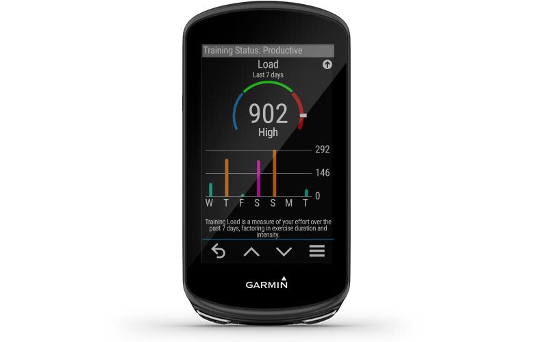 最新コレックション GARMIN EDGE 1030 PLUSSET サイクルコンピューター