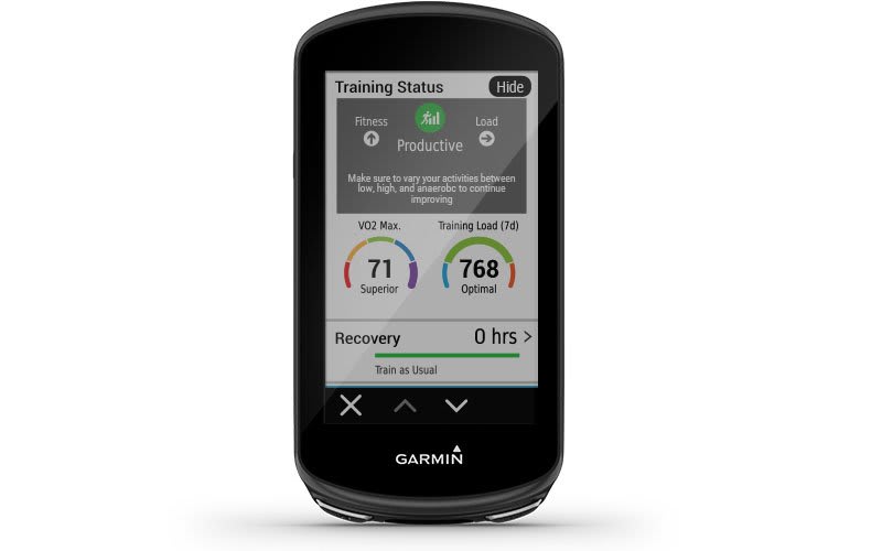 pels værksted Saks Garmin Edge® 1030 Plus | Cycling Computer with GPS