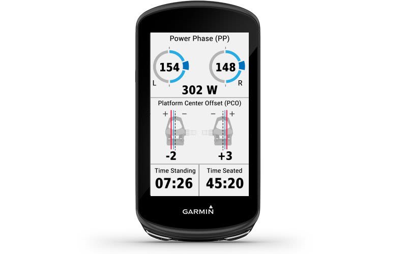 Garmin Edge® 1030 Plus | Cycling Computer with GPS