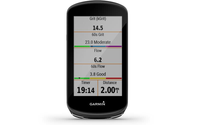 Nuevo Garmin Edge 1030 Plus, todas sus novedades