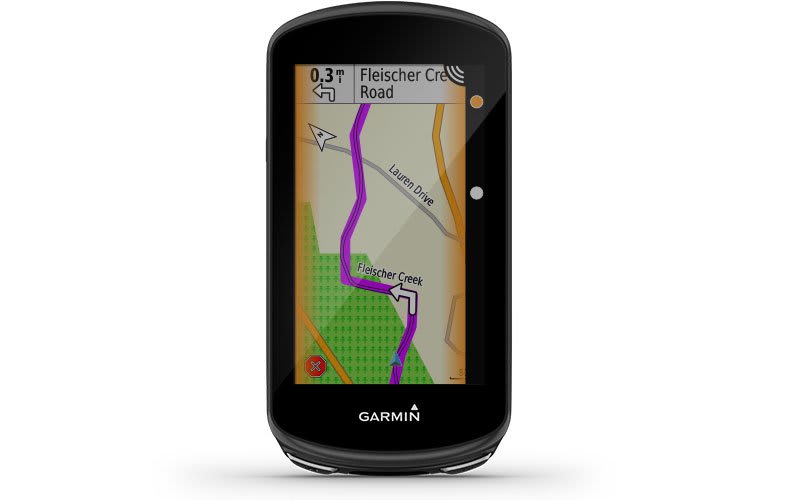 Garmin Edge® 1030 Plus | Cycling Computer with GPS