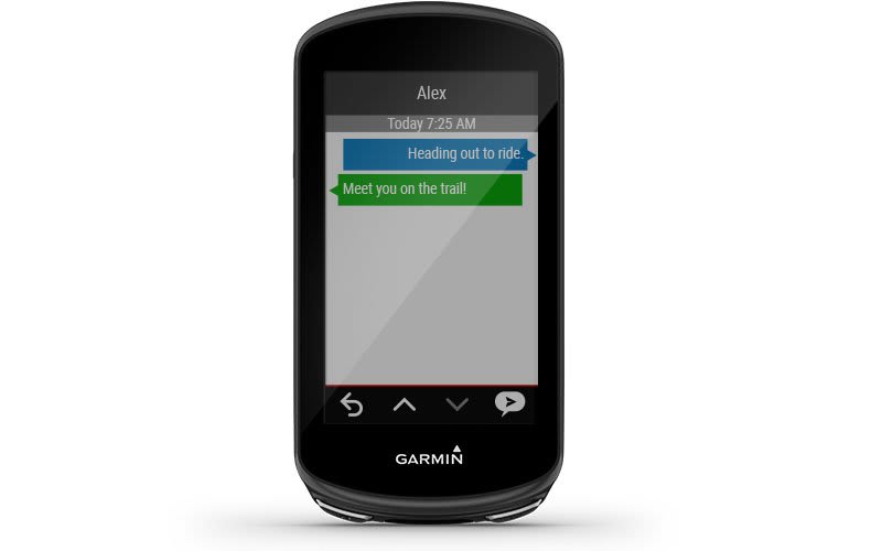 Garmin edge 2025 1030 plus price