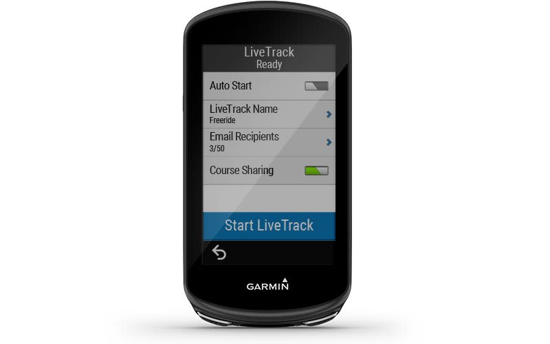 Garmin Edge® 1030 Plus | Cycling Computer with GPS