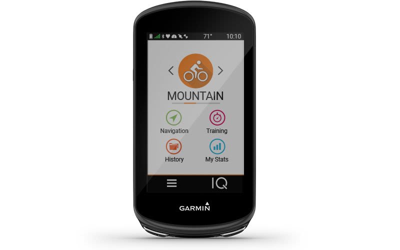 Garmin Edge 1030, la referencia en el sector de los