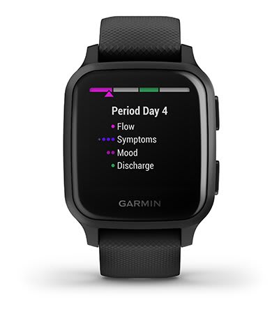 Garmin Venu® Sq – Music Edition | Fitness & Sport Smartwatch