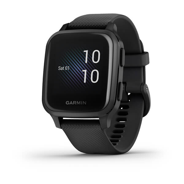 Garmin hotsell apple music