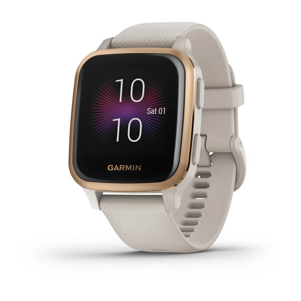 Garmin activity trackers and smartwatches are on sale for