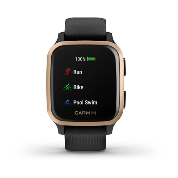 Garmin Venu® Sq | Fitness & Sport Smartwatch