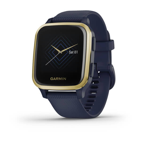 Garmin Venu® Sq - Music Edition | Reloj deportivo