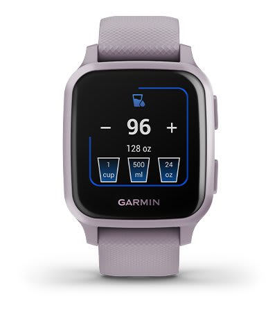 Garmin Venu® Sq | Fitness & Sport Smartwatch