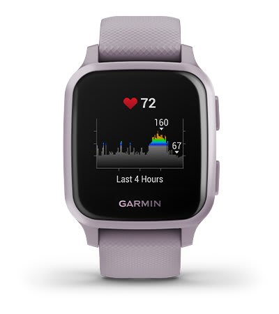 Android smartwatch garmin best sale