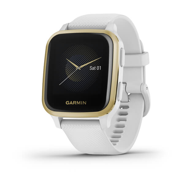 Garmin [ Renewed ] vívoactive 4, GPS Smartwatch with All-day