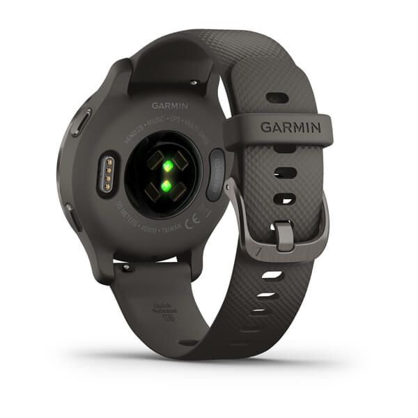 Garmin venu características sale