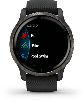 Garmin Venu® 2 | Fitness Smartwatch