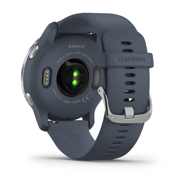 Garmin Venu® Sq 2 – Music Edition | Fitness & Health Smartwatch