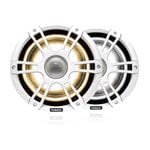 Fusion SG-FL772SPW,7.7” hangszóró, LED, sport, fehér