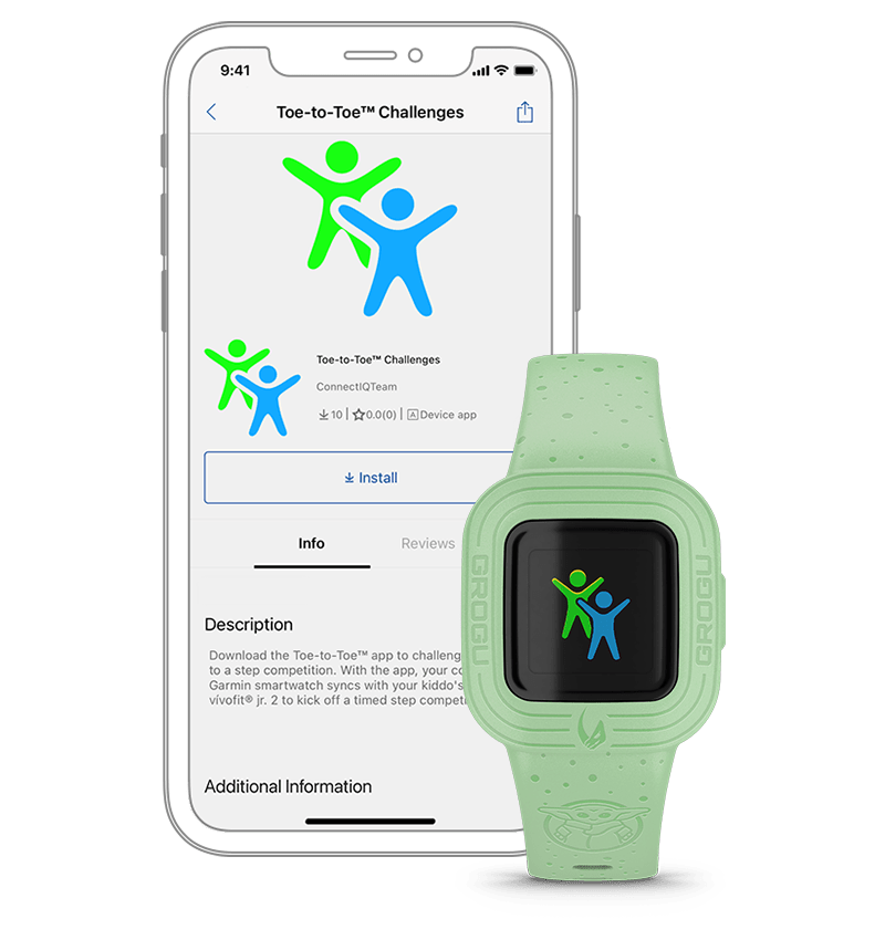 Vivofit app 2025