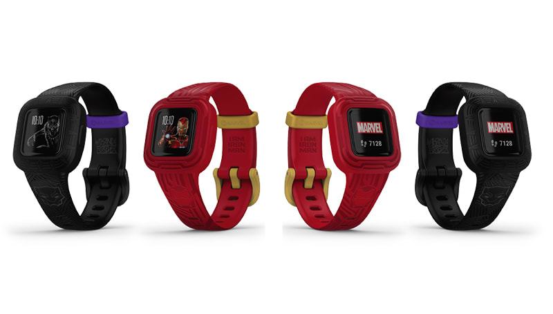 Garmin vivofit jr sales south africa