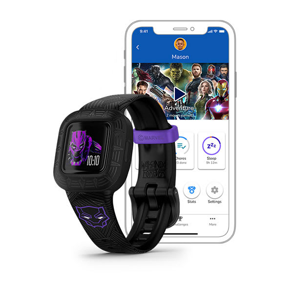 Smartwatches with Fitness Health Tracking Garmin