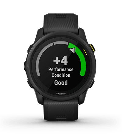 GARMIN Forerunner 745 Review // The BEST multi-sport watch yet