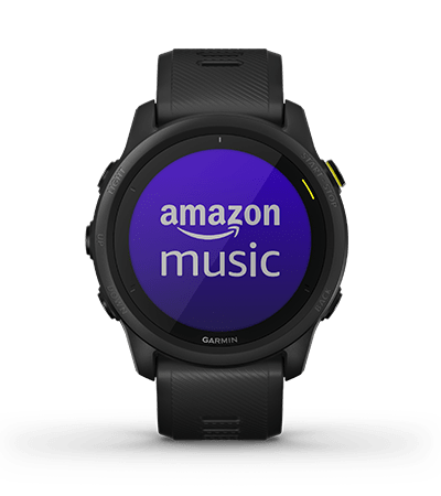 Garmin Forerunner 745 Music Triatlon Turquesa