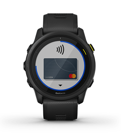 One week with Garmin's newly announced Forerunner 945 LTE and Forerunner 55