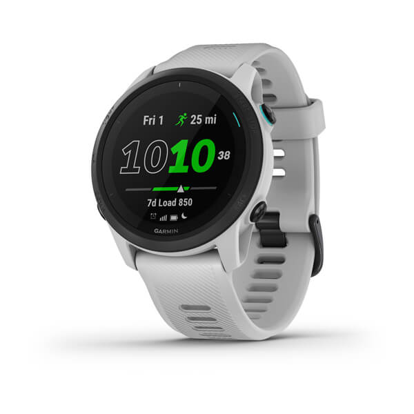 Garmin Forerunner® 745 | Running and Triathlon Smartwatch