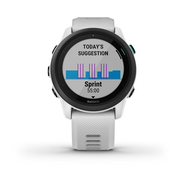 Garmin Forerunner 745 Fitness and Triathlon Smartwatch Review