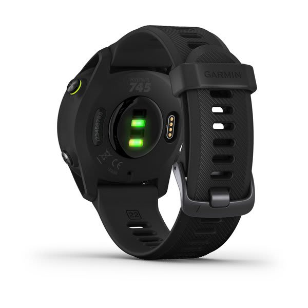 Löparklocka | Garmin Forerunner® 745 | GPS Smartwatch