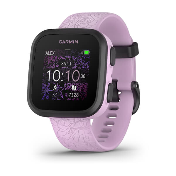 Kompatibel med Opdater aftale Garmin Bounce™ | Smartwatch for Kids