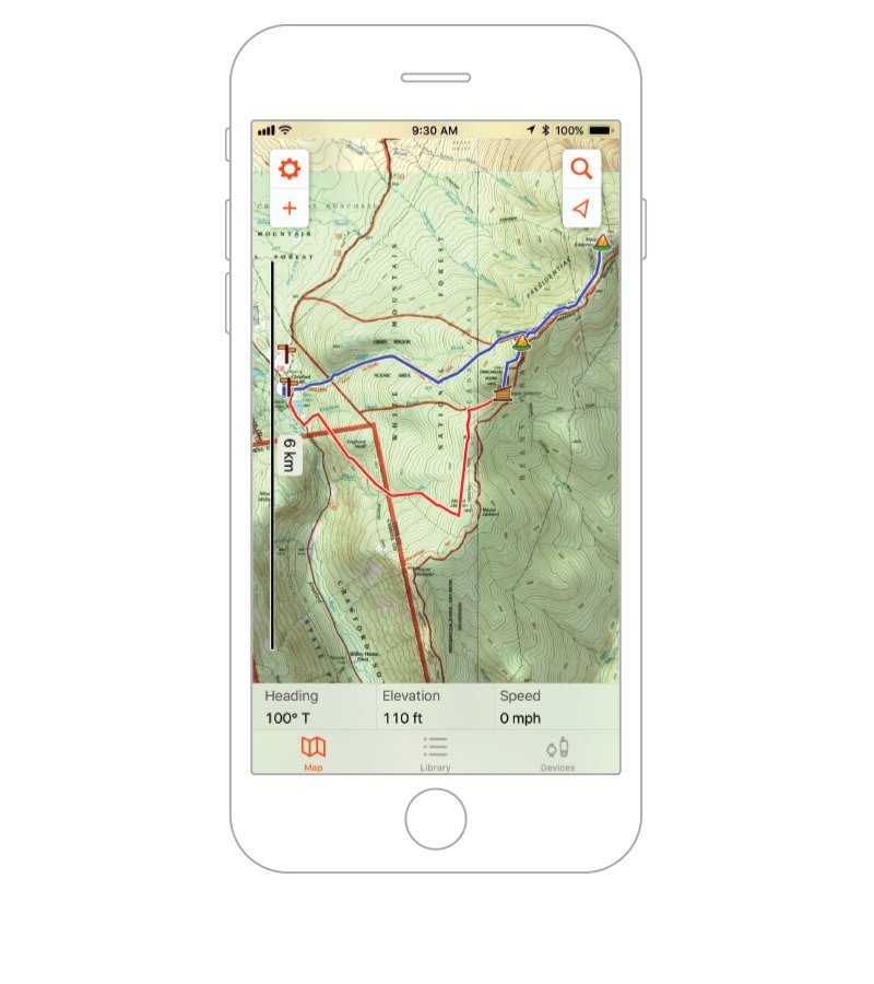 Garmin GPSMAP® 65 | Handheld Outdoor GPS