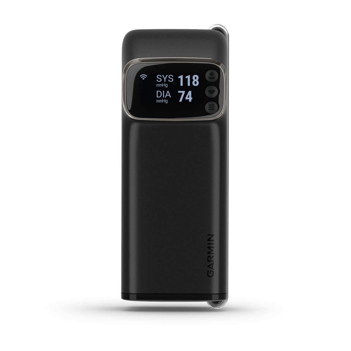 Index™ BPM Smartes Blutdruckmessgerät · Standardausführung