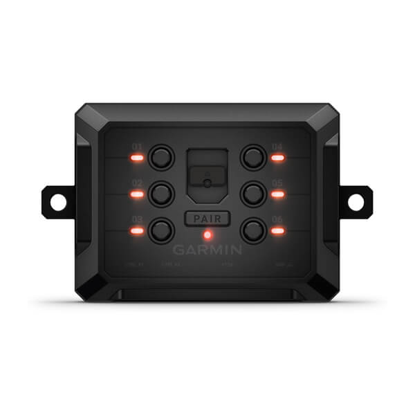 Garmin PowerSwitch™ | Compact Digital Switch Box