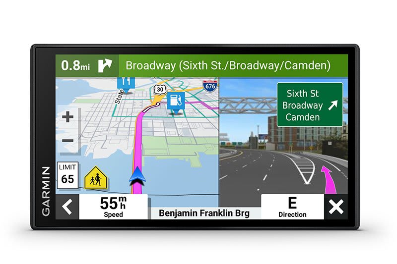 66 Garmin DriveSmart™ | Car GPS