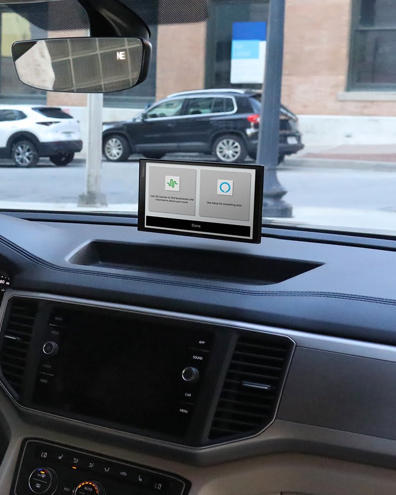 ven Abundantemente Oso polar Garmin DriveSmart™ 86 | Car GPS