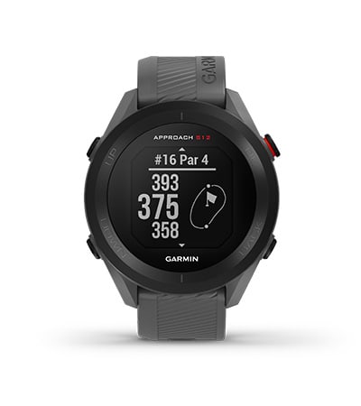 Garmin golf store compatible watches