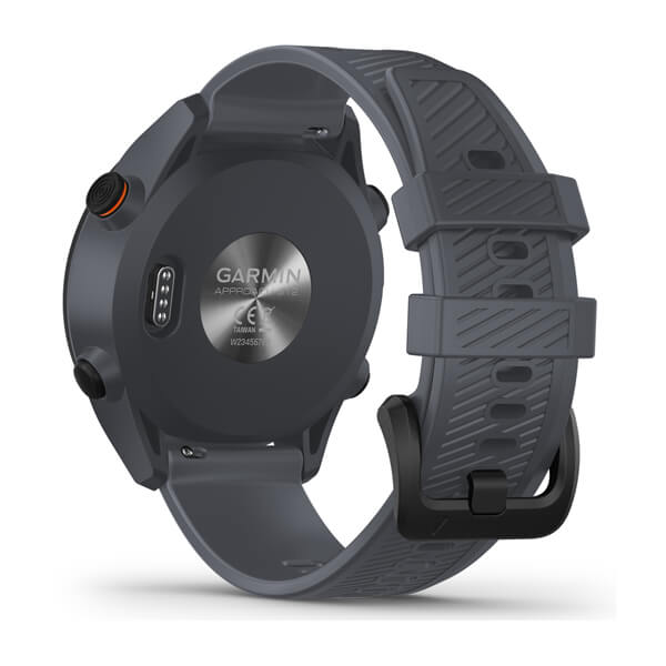 s12 garmin watch