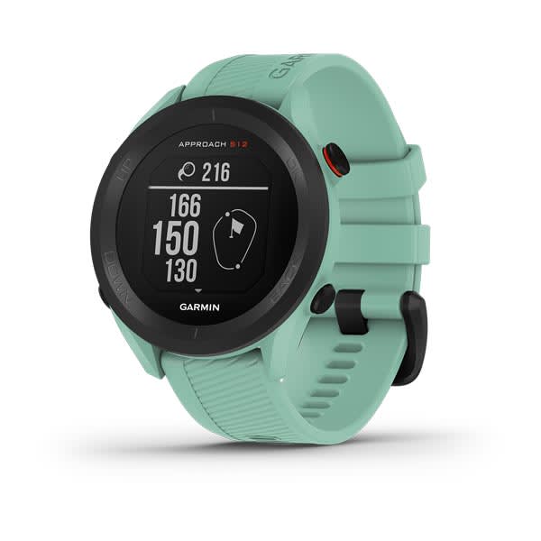 Garmin Approach® S12 | Reloj de golf